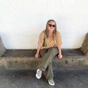 Meet your Posher, Francesca